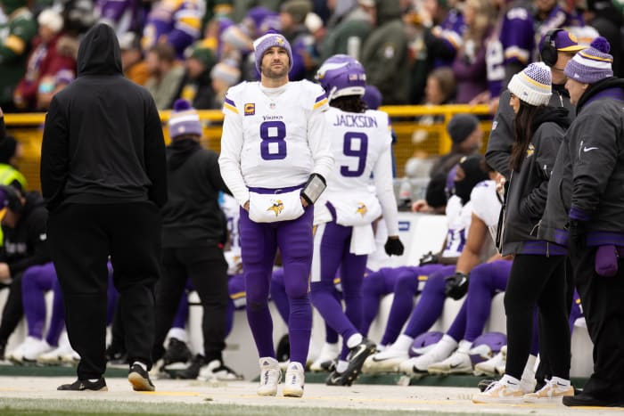 Kirk Cousins
